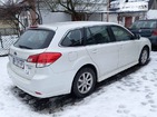 Subaru Legacy 08.02.2022