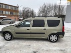 Dacia Logan 16.01.2022