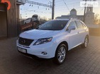 Lexus RX 450h 08.02.2022