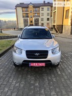 Hyundai Santa Fe 05.01.2022