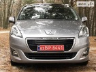 Peugeot 5008 08.02.2022