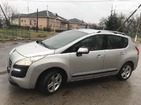 Peugeot 3008 05.01.2022