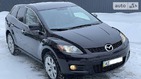 Mazda CX-7 10.01.2022