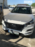 Hyundai Tucson 30.01.2022