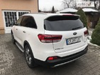 KIA Sorento 08.02.2022