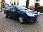 Opel Astra 04.01.2022