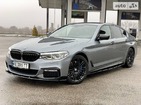 BMW 540 08.02.2022