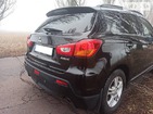 Mitsubishi ASX 08.02.2022