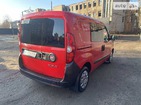 Fiat Doblo 13.01.2022