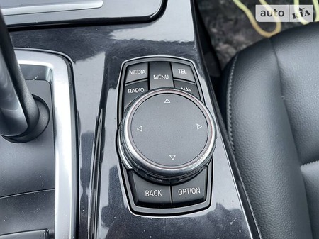 BMW 525 2011  випуску Тернопіль з двигуном 3 л дизель седан автомат за 17999 долл. 