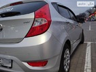 Hyundai Accent 13.01.2022