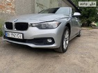 BMW 320 02.01.2022