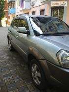 Hyundai Tucson 08.02.2022