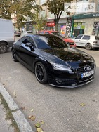 Audi TT 08.02.2022
