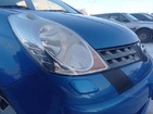 Nissan Note 14.05.2022