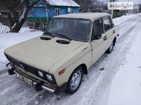 Lada 2106 08.02.2022