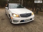 Mercedes-Benz C 250 08.02.2022