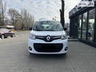 Renault Kangoo 08.02.2022