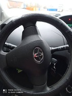 Toyota Yaris 13.03.2022