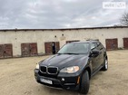 BMW X5 04.01.2022