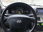 Hyundai Sonata 30.01.2022