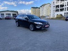 Ford Mondeo 03.01.2022