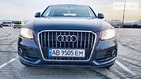 Audi Q5 16.03.2022