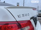 Mercedes-Benz E 350 08.02.2022