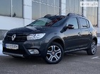 Renault Sandero 28.01.2022