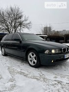 BMW 530 03.01.2022