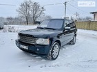 Land Rover Range Rover Supercharged 09.01.2022