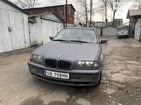 BMW 320 17.01.2022