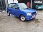 Daihatsu Cuore 2002 Тернопіль 1 л  хэтчбек автомат к.п.