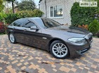 BMW 523 08.02.2022