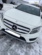 Mercedes-Benz GLA 250 31.01.2022