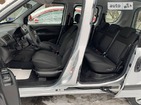 Opel Combo Life 08.02.2022