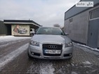 Audi A3 Limousine 08.02.2022