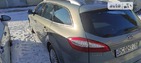 Ford Mondeo 08.02.2022