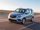 Opel Combo Life 19.01.2022
