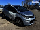 Opel Ampera 2017 Запоріжжя  хэтчбек автомат к.п.