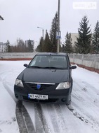 Dacia Logan 22.01.2022