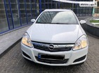 Opel Astra 24.01.2022