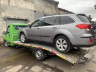 Subaru Legacy 25.01.2022