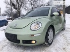 Volkswagen Beetle 08.02.2022