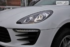 Porsche Macan 08.02.2022