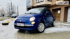 Fiat 500 14.01.2022