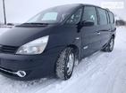 Renault Espace 08.02.2022