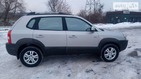 Hyundai Tucson 25.01.2022