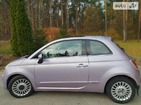 Fiat Cinquecento 11.01.2022