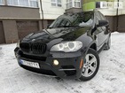 BMW X5 16.01.2022